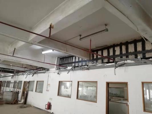 加固改造服務(wù)質(zhì)量評(píng)價(jià)標(biāo)準(zhǔn)，加固改造工程質(zhì)量驗(yàn)收與評(píng)價(jià)標(biāo)準(zhǔn) 行業(yè)新聞 第2張