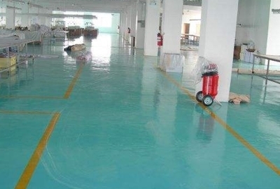 環(huán)氧樹脂施工規(guī)范詳解，環(huán)氧樹脂施工工藝標準指南，環(huán)氧樹脂施工規(guī)范與工藝標準詳解 行業(yè)新聞 第5張