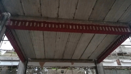 加固設(shè)計(jì)中的應(yīng)力滯后處理，加固設(shè)計(jì)中應(yīng)力滯后問題的分析與處理方法 行業(yè)新聞 第5張