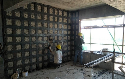 高溫環(huán)境下加固材料特性，高溫環(huán)境下加固材料的性能變化研究 行業(yè)新聞 第2張