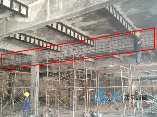 加固后建筑荷載測(cè)試的具體步驟，建筑加固后荷載測(cè)試的詳細(xì)操作步驟 行業(yè)新聞 第3張