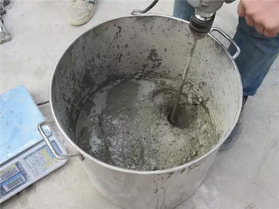 加固梁灌漿料環(huán)保性能評估，注，由于用戶未提供具體內(nèi)容，此標(biāo)題是基于常見工程材料評估場景生成的示例。若用戶能提供具體文本內(nèi)容（如研究報告、技術(shù)文檔等），可進(jìn)一步優(yōu)化標(biāo)題以更精準(zhǔn)反映核心主題。，建議格式示例， 本研究通過檢測VOC排放、重金屬含量等指標(biāo)，對比了三種加固梁灌漿料的環(huán)保特性... 三種加固梁灌漿料VOC與重金屬環(huán)保性能對比研究 行業(yè)新聞 第5張