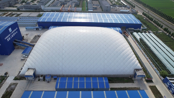 大絲束碳纖維應(yīng)用領(lǐng)域，大絲束碳纖維的多元化應(yīng)用領(lǐng)域探析 行業(yè)新聞 第5張