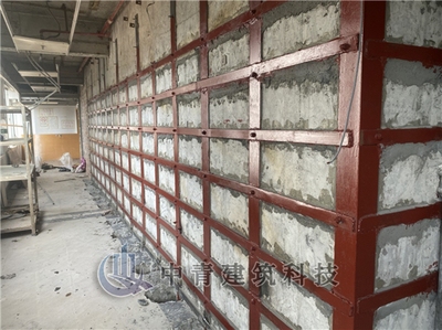 環(huán)保法規(guī)對加固設(shè)計的新要求，環(huán)保法規(guī)對加固設(shè)計的新要求及應(yīng)對策略 行業(yè)新聞 第4張