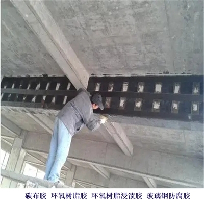 加固后結(jié)構(gòu)耐久性優(yōu)化策略，結(jié)構(gòu)加固后的耐久性優(yōu)化策略研究 行業(yè)新聞 第6張