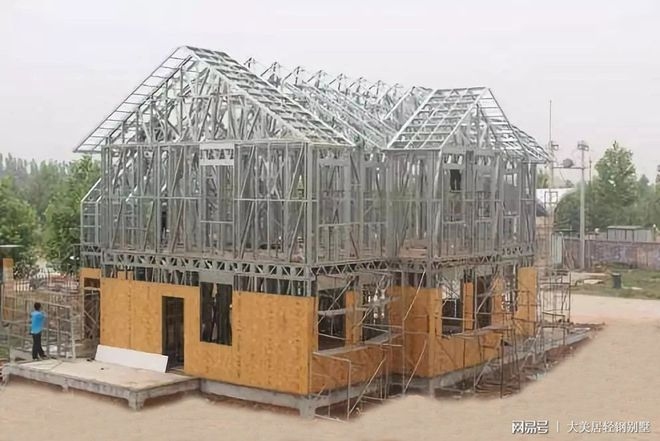 加固技術(shù)在現(xiàn)代建筑中的應(yīng)用，加固技術(shù)在現(xiàn)代建筑中的關(guān)鍵作用與創(chuàng)新應(yīng)用 行業(yè)新聞 第2張