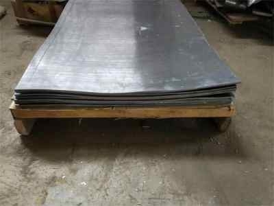 工業(yè)建筑中防輻射材料的選擇，工業(yè)建筑中防輻射材料的選用原則與關(guān)鍵考量 行業(yè)新聞 第6張