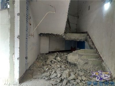 房屋加固施工對(duì)環(huán)境的影響如何減??？有效降低房屋加固施工對(duì)環(huán)境影響的實(shí)用策略 行業(yè)新聞 第2張