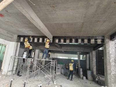 房屋加固施工對(duì)環(huán)境的影響如何減??？有效降低房屋加固施工對(duì)環(huán)境影響的實(shí)用策略 行業(yè)新聞 第5張