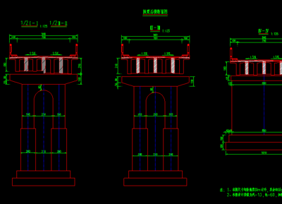 加固設計與施工圖對接要點，加固設計與施工圖對接關鍵要點解析 行業(yè)新聞 第5張