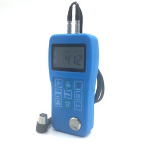 超聲波測厚儀適用材料范圍，超聲波測厚儀適用材料范圍詳解 行業(yè)新聞 第6張