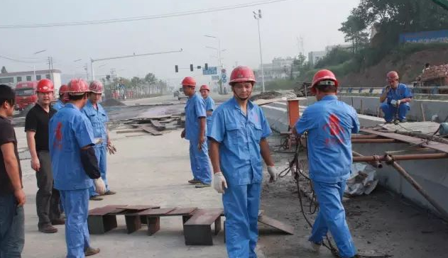 加固施工流程詳解，建筑加固施工全流程步驟解析 行業(yè)新聞 第3張