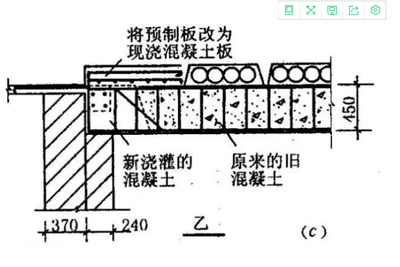 加固設(shè)計(jì)案例分析教程，建筑結(jié)構(gòu)加固設(shè)計(jì)典型案例分析與實(shí)踐教程 行業(yè)新聞 第6張