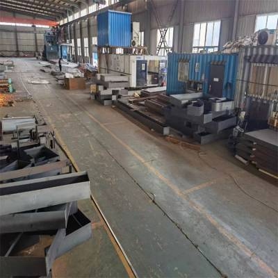 8mm鋼板環(huán)保特性及應(yīng)用前景，8mm鋼板的環(huán)保特性及未來應(yīng)用前景分析 行業(yè)新聞 第2張