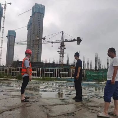 加固施工應急預案有效性評價，加固施工應急預案有效性評價研究 行業(yè)新聞 第4張