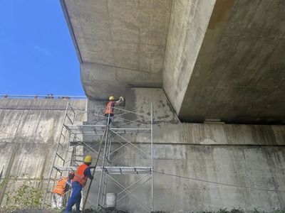 加固施工設備維護保養(yǎng)，加固施工設備維護保養(yǎng)要點與操作指南 行業(yè)新聞 第6張