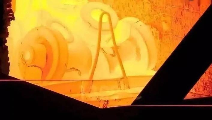 焊接后保溫處理對材料性能的影響，焊接后保溫處理對材料性能的影響 行業(yè)新聞 第3張