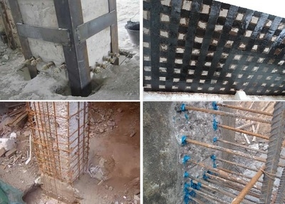 鋼筋混凝土結構加固改造案例分析，鋼筋混凝土結構加固改造技術應用與效果分析 行業(yè)新聞 第5張