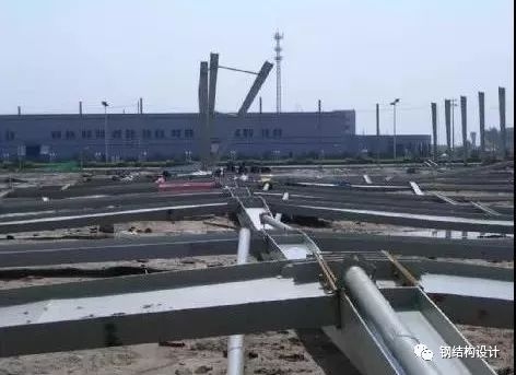 鋼結(jié)構(gòu)加固設(shè)計(jì)案例分析，鋼結(jié)構(gòu)加固設(shè)計(jì)典型案例解析 行業(yè)新聞 第5張