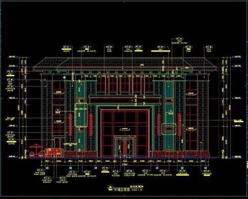 加固設(shè)計(jì)圖紙現(xiàn)狀圖的重要性，加固設(shè)計(jì)圖紙現(xiàn)狀圖的關(guān)鍵作用與重要性 行業(yè)新聞 第3張