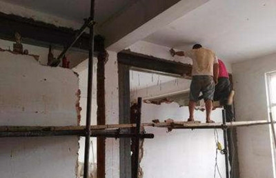 加固工程中如何處理新老結(jié)構(gòu)平衡問題？加固工程中新老結(jié)構(gòu)平衡處理的關(guān)鍵技術(shù)與方法 行業(yè)新聞 第6張