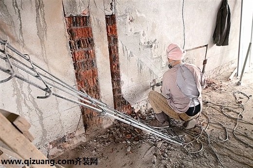 加固工程中如何處理新老結(jié)構(gòu)平衡問題？加固工程中新老結(jié)構(gòu)平衡處理的關(guān)鍵技術(shù)與方法 行業(yè)新聞 第5張