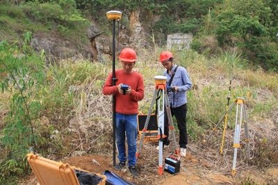 地質(zhì)雷達技術(shù)在隧道勘察中的應(yīng)用，地質(zhì)雷達技術(shù)在隧道勘察中的應(yīng)用 行業(yè)新聞 第3張