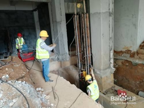 不同加固材料施工難度比較，不同加固材料施工難度對比分析 行業(yè)新聞 第5張