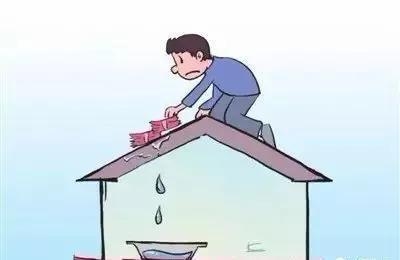 防水補漏工程排水設施維護，防水補漏工程與排水設施維護要點解析 行業(yè)新聞 第4張