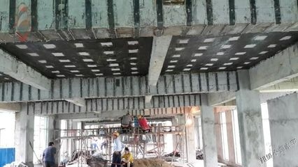 鋼材加固材料的防腐處理方法，鋼材加固材料的防腐處理方法研究與應(yīng)用 行業(yè)新聞 第3張