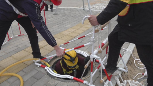 加固施工進(jìn)度監(jiān)控新方法，基于智能技術(shù)的加固施工進(jìn)度實(shí)時(shí)監(jiān)控與優(yōu)化方法研究 行業(yè)新聞 第5張