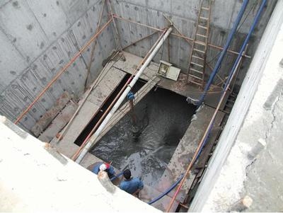 防水系統(tǒng)維護(hù)的記錄模板，防水系統(tǒng)維護(hù)記錄表模板 行業(yè)新聞 第2張