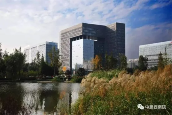 甲級設計院項目案例展示，甲級設計院精品項目案例集錦 行業(yè)新聞 第6張