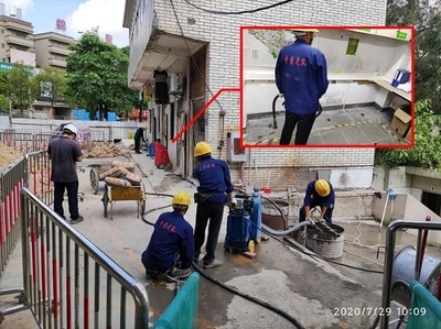 加固工程細(xì)節(jié)忽略后果，忽視加固工程細(xì)節(jié)的嚴(yán)重后果，隱患與風(fēng)險(xiǎn)警示 行業(yè)新聞 第6張