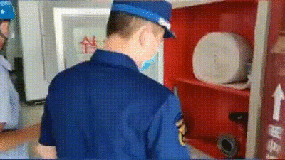 甲類廠房消防水源維護指南，甲類廠房消防水源維護管理規(guī)范 行業(yè)新聞 第4張