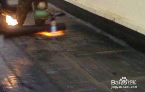 防水層損傷修復(fù)技巧，防水層損傷修復(fù)的5個(gè)實(shí)用技巧 行業(yè)新聞 第5張