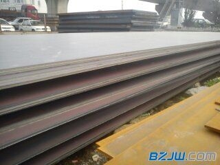 合金鋼板的價(jià)格趨勢(shì)，2023年合金鋼板市場(chǎng)價(jià)格走勢(shì)分析與預(yù)測(cè) 行業(yè)新聞 第2張