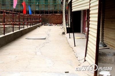 房屋加固施工中的安全風(fēng)險有哪些？房屋加固施工中的主要安全風(fēng)險及防范措施 行業(yè)新聞 第6張