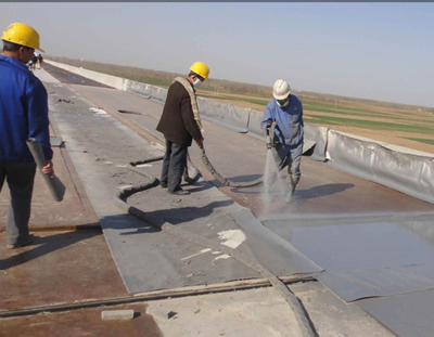 加固改造行業(yè)環(huán)保材料的市場(chǎng)趨勢(shì)，加固改造行業(yè)環(huán)保材料的市場(chǎng)趨勢(shì)與發(fā)展前景 行業(yè)新聞 第5張