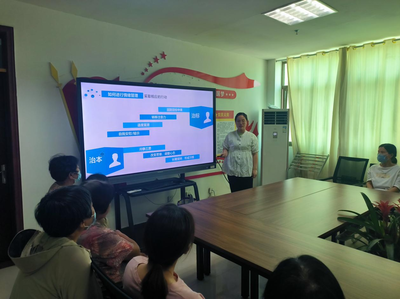 技術(shù)負責(zé)人如何提升團隊效率，技術(shù)負責(zé)人提升團隊效率的5大關(guān)鍵策略 行業(yè)新聞 第2張