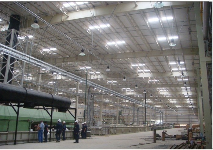 廠房照明布局優(yōu)化技巧，廠房照明布局優(yōu)化技巧，（直接沿用您提供的關(guān)鍵詞，確保精準(zhǔn)對(duì)應(yīng)內(nèi)容主題） 行業(yè)新聞 第2張