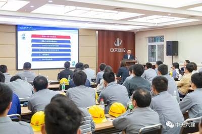 高效施工管理實(shí)踐分享，高效施工管理，優(yōu)化流程與提升效率的實(shí)戰(zhàn)策略，（注，若您有具體內(nèi)容方向或行業(yè)側(cè)重，可提供更多信息，我將進(jìn)一步調(diào)整標(biāo)題精準(zhǔn)度。） 行業(yè)新聞 第6張