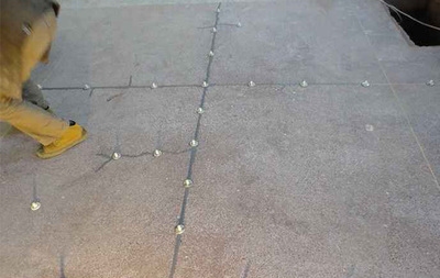 加固后建筑性能檢測(cè)方法，加固后建筑性能檢測(cè)方法與評(píng)估技術(shù)研究 行業(yè)新聞 第5張