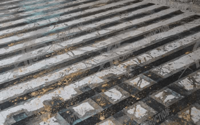 加固設計中裂縫控制的技術要點，加固設計中裂縫控制的關鍵技術要點解析 行業(yè)新聞 第2張