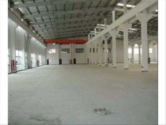 鋼結(jié)構(gòu)廠房監(jiān)測頻率，鋼結(jié)構(gòu)廠房安全監(jiān)測頻率標(biāo)準(zhǔn)與實(shí)施指南，鋼結(jié)構(gòu)廠房安全監(jiān)測頻率標(biāo)準(zhǔn)與實(shí)施指南 行業(yè)新聞 第3張