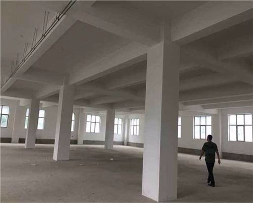 鋼結(jié)構(gòu)廠房監(jiān)測頻率，鋼結(jié)構(gòu)廠房安全監(jiān)測頻率標(biāo)準(zhǔn)與實(shí)施指南，鋼結(jié)構(gòu)廠房安全監(jiān)測頻率標(biāo)準(zhǔn)與實(shí)施指南 行業(yè)新聞 第2張