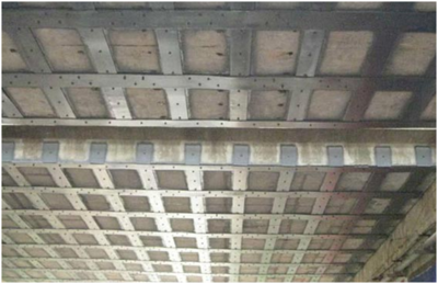 混凝土加固技術(shù)最新進(jìn)展，混凝土加固技術(shù)最新研究與應(yīng)用進(jìn)展 行業(yè)新聞 第2張