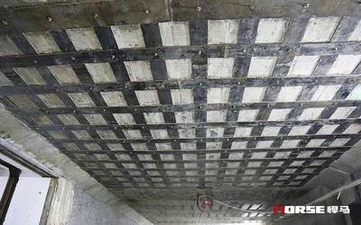 加固部位荷載控制方法，建筑結(jié)構(gòu)加固部位荷載精準(zhǔn)控制技術(shù)研究 行業(yè)新聞 第6張