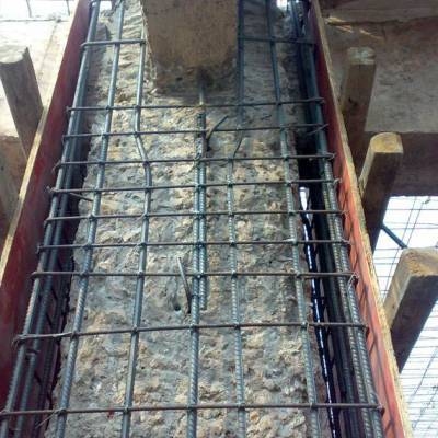 混凝土灌漿料配比標(biāo)準(zhǔn)，混凝土灌漿料配比標(biāo)準(zhǔn)及技術(shù)要求 行業(yè)新聞 第2張