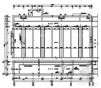鋼結(jié)構(gòu)圖紙符號(hào)詳解，鋼結(jié)構(gòu)圖紙符號(hào)詳解，快速識(shí)別與理解 行業(yè)新聞 第3張